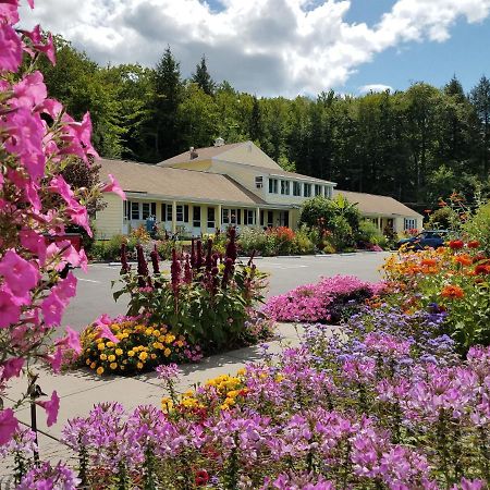 Bay Top Motel Weirs Beach Εξωτερικό φωτογραφία
