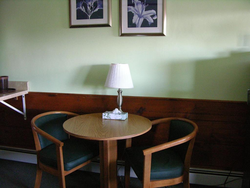 Bay Top Motel Weirs Beach Εξωτερικό φωτογραφία
