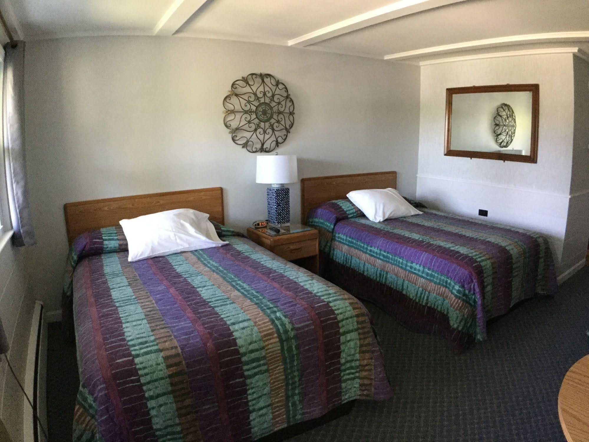 Bay Top Motel Weirs Beach Εξωτερικό φωτογραφία
