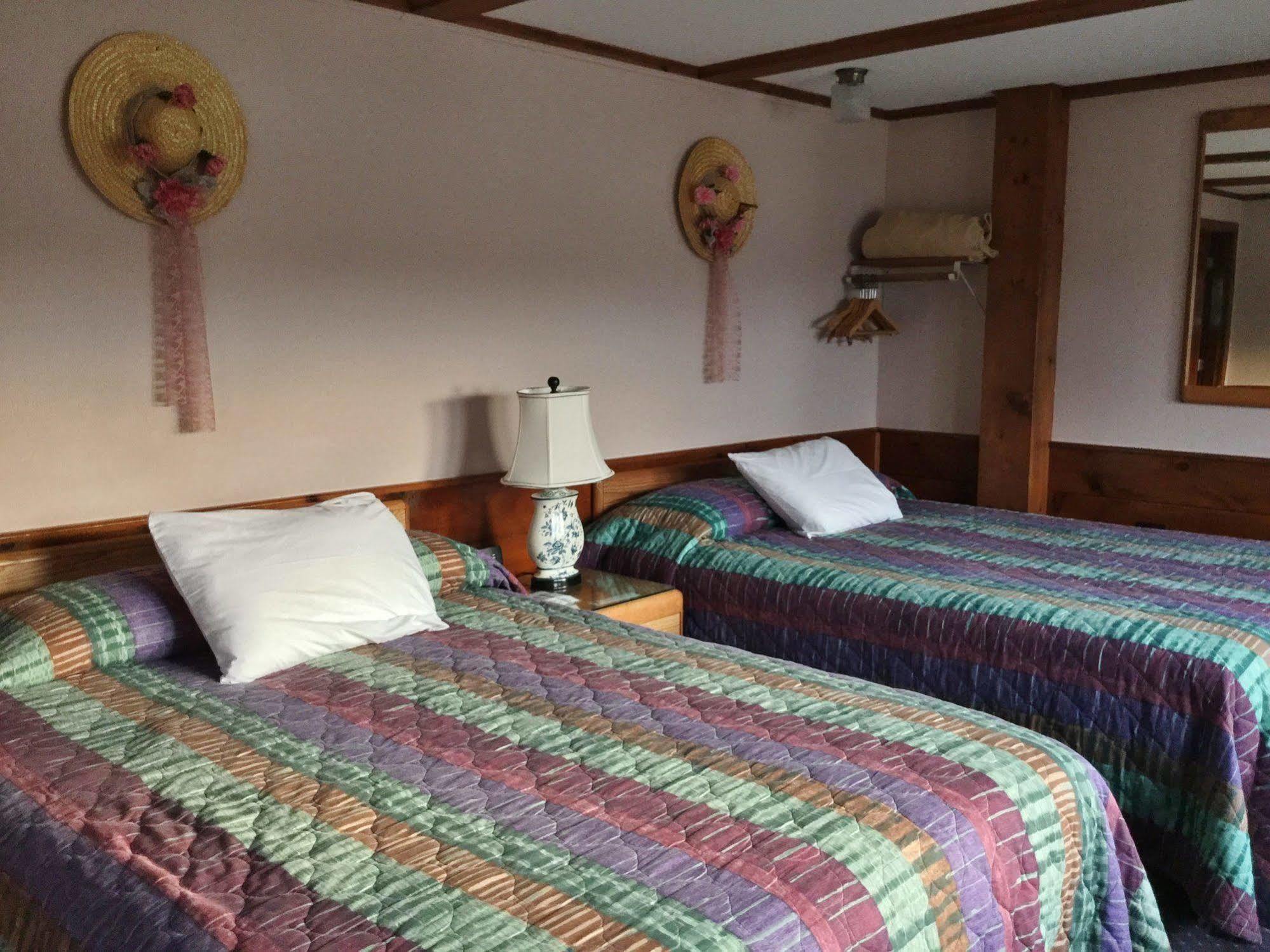 Bay Top Motel Weirs Beach Εξωτερικό φωτογραφία