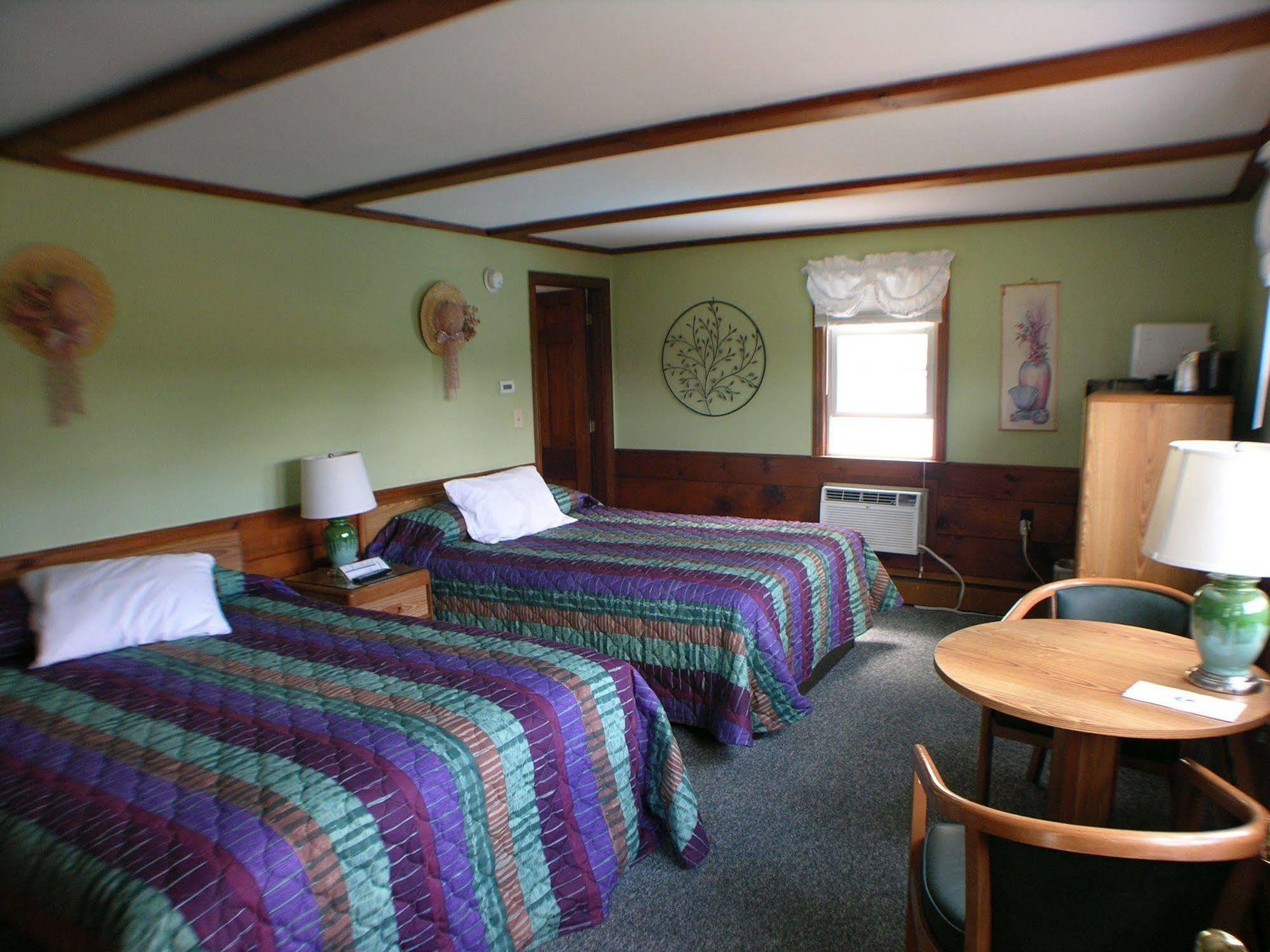 Bay Top Motel Weirs Beach Εξωτερικό φωτογραφία