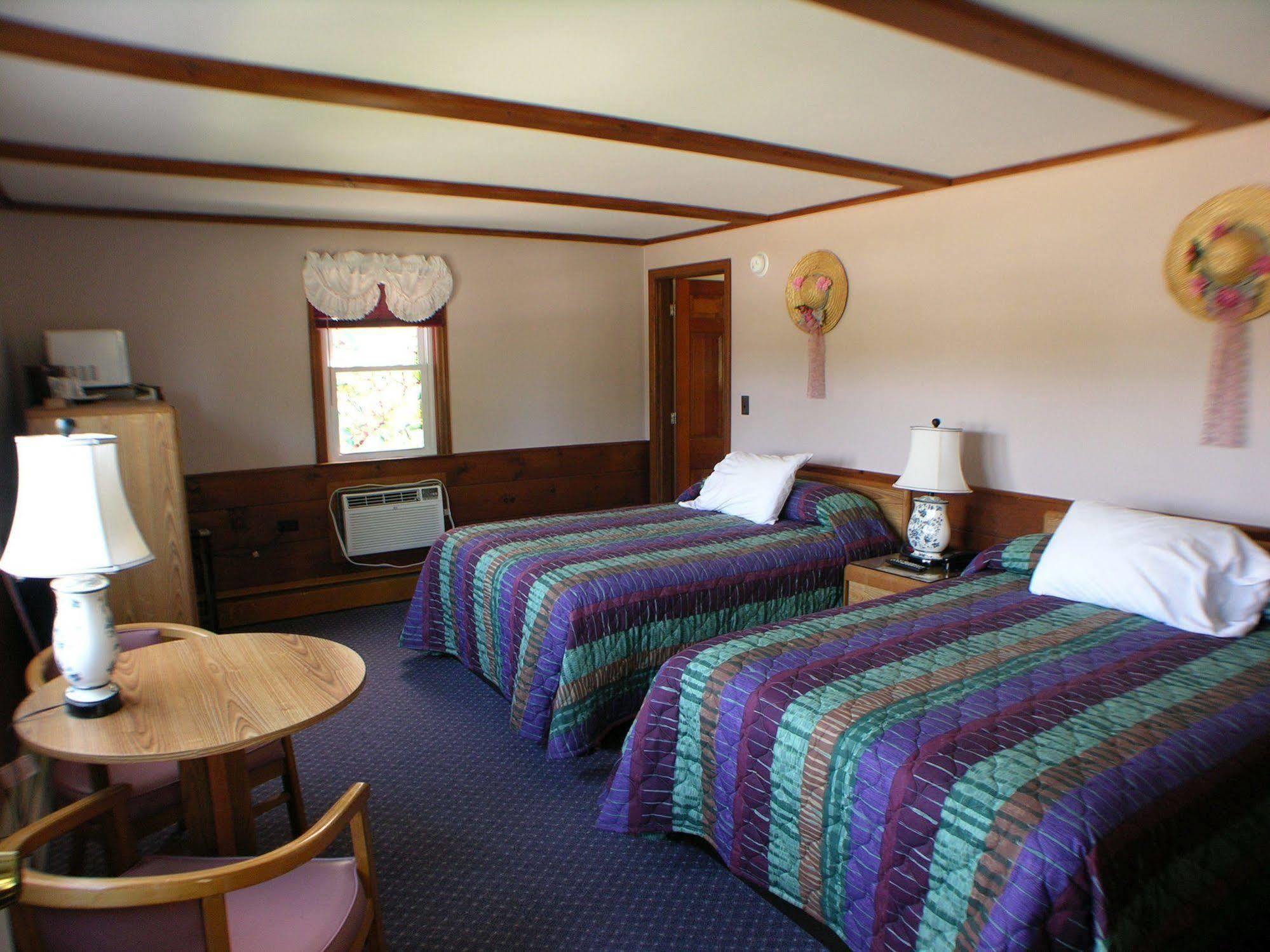 Bay Top Motel Weirs Beach Εξωτερικό φωτογραφία