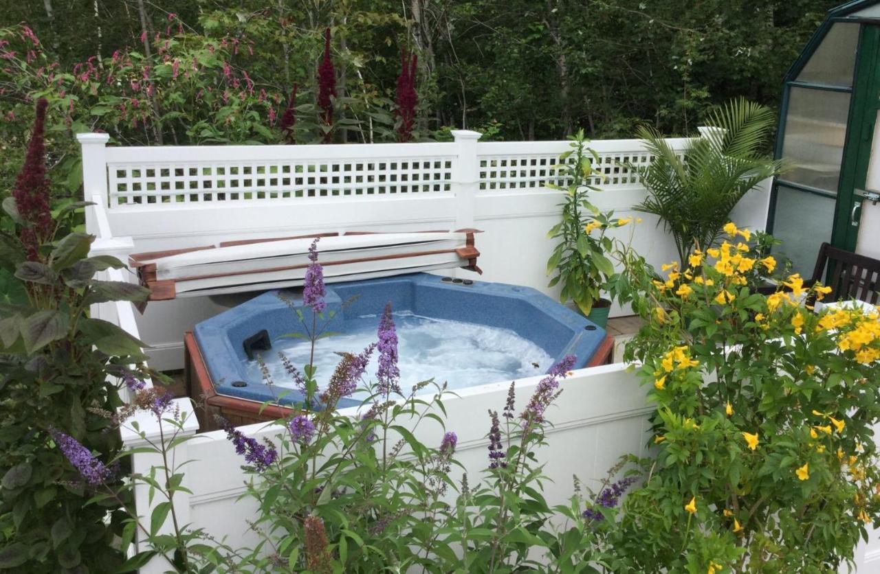Bay Top Motel Weirs Beach Εξωτερικό φωτογραφία