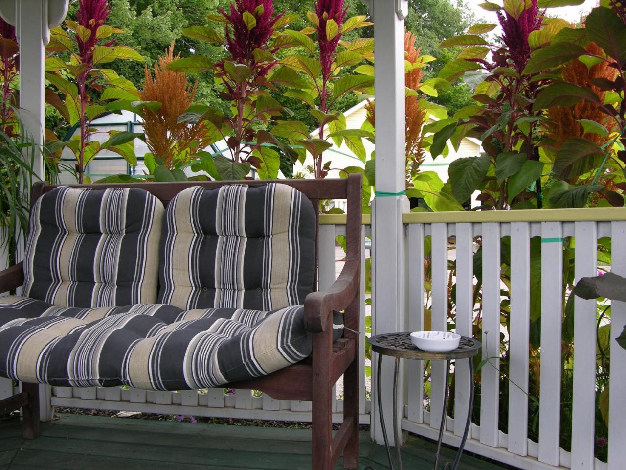 Bay Top Motel Weirs Beach Εξωτερικό φωτογραφία